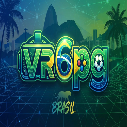 Logo vr6pg